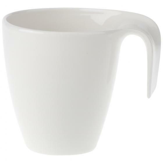 Villeroy &amp; Boch, Flow - Tazza con manico 0,34 l