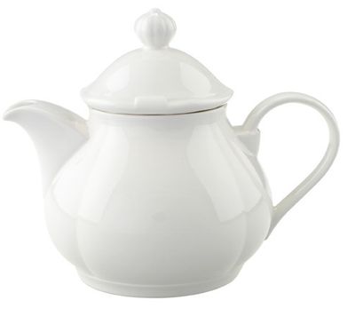 Villeroy & Boch, La Scala - Teiera con coperchio 0,4 l Villeroy & Boch, La Scala - Teiera con coperchio 0,4 l