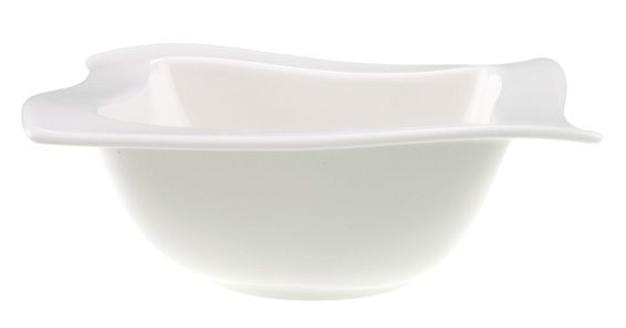 Villeroy &amp; Boch, NewWave - Ciotola quadrata 0,6 l
