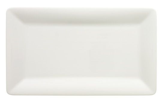 Villeroy &amp; Boch, Pi Carré - Piatto grande rettangolare 32 cm