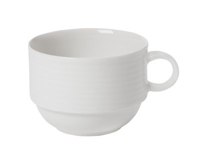 Villeroy & Boch, Sedona Function - Tazza impilabile 0,22 l Villeroy & Boch, Sedona Function - Tazza impilabile 0,22 l