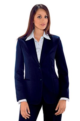 Giacca Foderata Liberty