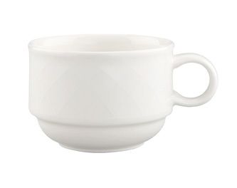 Villeroy & Boch, Bella - Tazza impilabile 0,18 l Villeroy & Boch, Bella - Tazza impilabile 0,18 l