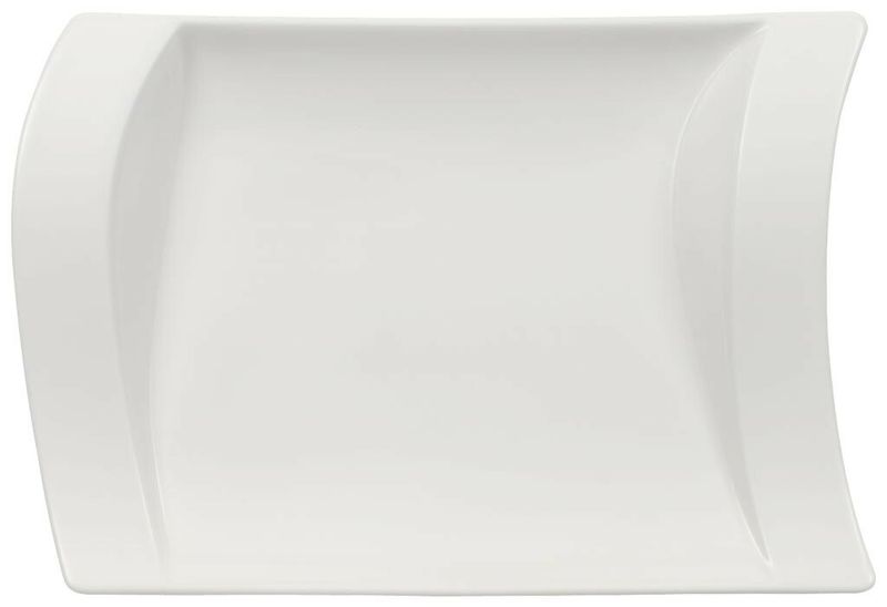Villeroy &amp; Boch, NewWave - Raviera 21 x 15 cm
