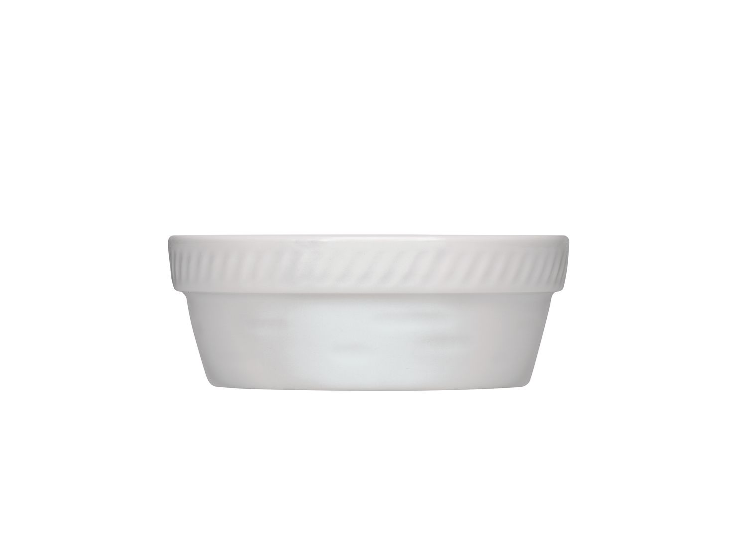 Bauscher - Teglia Rotonda 17 cm Luzifer