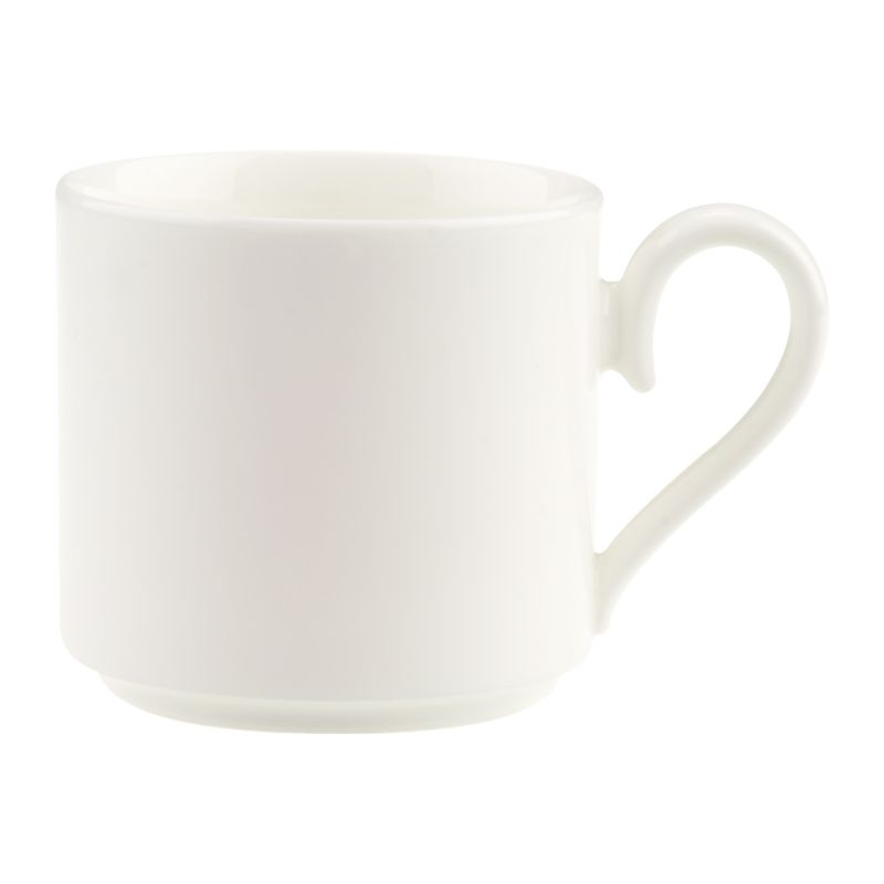 Villeroy &amp; Boch, Stella Hotel - Tazza impilabile 0,1 l