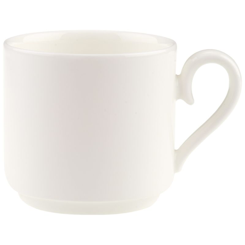 Villeroy &amp; Boch, Stella Hotel - Tazza impilabile 0,22 l