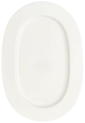 Villeroy &amp; Boch, Stella Hotel - Piatto ovale 20 x 14 cm