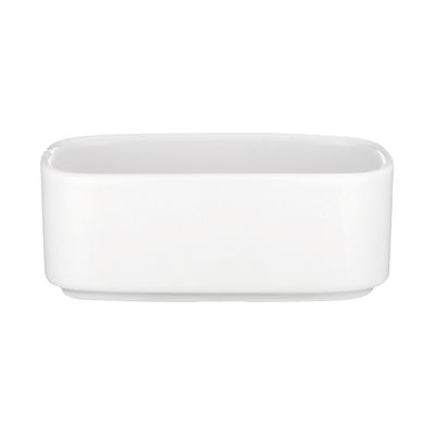Villeroy &amp; Boch, Universal - Zuccheriera rettangolare 10 x 7,5 cm