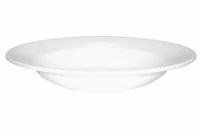 Churchill - Piatto fondo da pasta 30,5 cm White
