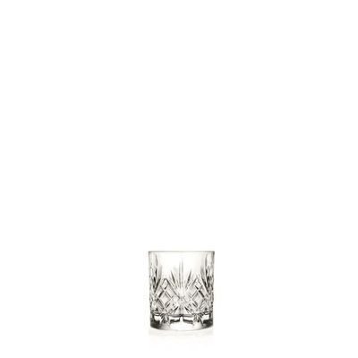 Bicchiere 8 cl Melodia - RCR