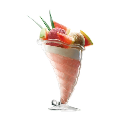 Bormioli Rocco - Coppa 30 cl Fortuna