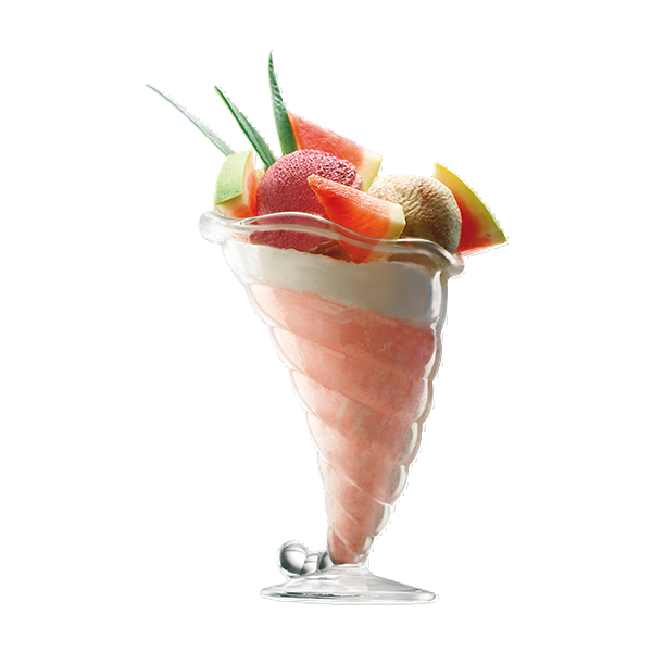 Bormioli Rocco - Coppa 30 cl Fortuna