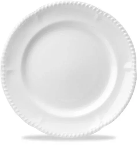 Churchill - Piatto piano 25,4 cm Buckingham