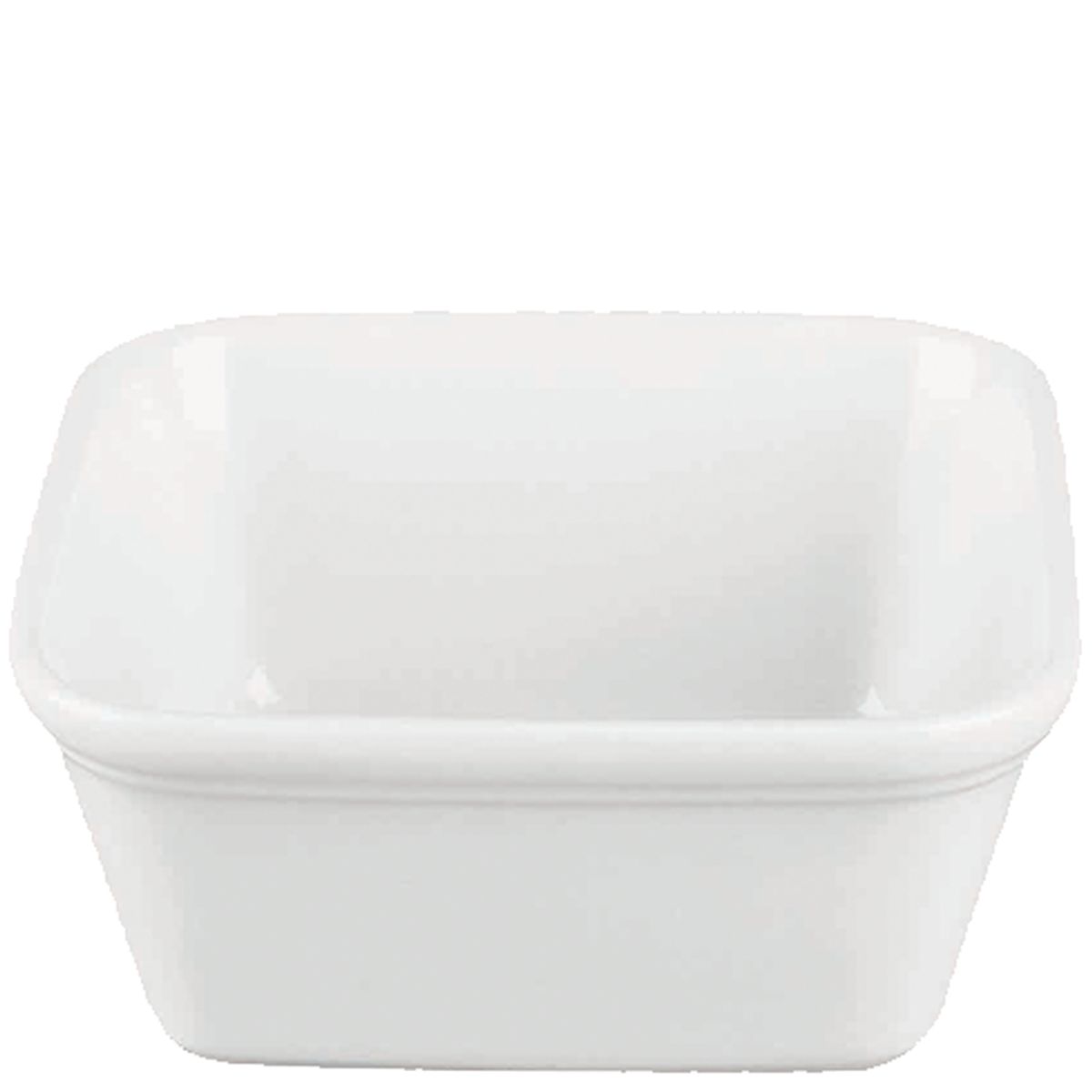 Churchill - Pirofila quadrata 12 x 12 x 5 cm Cookware