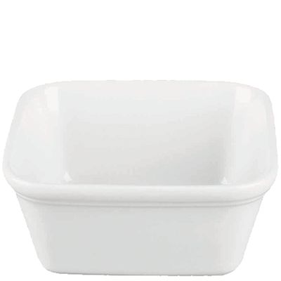 Churchill - Pirofila quadrata 12 x 12 x 5 cm Cookware