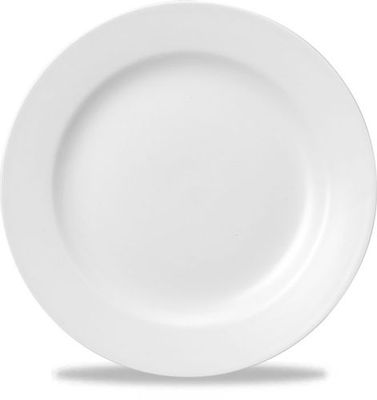Churchill - Piatto piano 16,5 cm Classic
