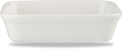 Churchill - Pirofila rettangolare 15,5 x 11,5 x 4 cm Cookware