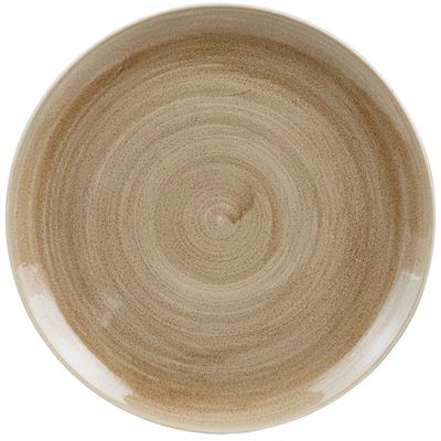 Churchill - Piatto piano 32,4 cm Patina Antique Taupe