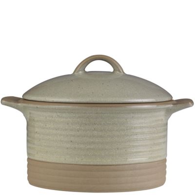 Churchill - Cocotte 15,9 x 7 cm Natural Igneous