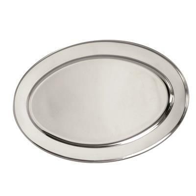 Tirolix - Vassoio Ovale 35 cm Eastman