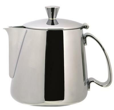 Teiera 4 Tazze 60 cl Anniversario - Ilsa