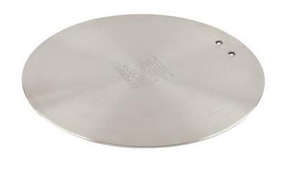 Piastra Diffusore Induzione 21 cm - Ilsa