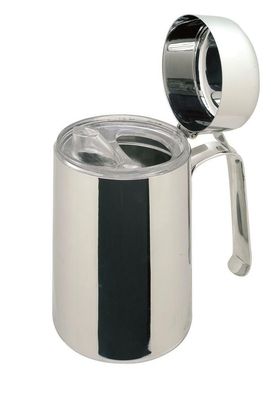 Oliera Con Dosatore Salvagoccia 100 cl - Ilsa