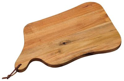 Kesper - Tagliere sagomato 37,5 x 23 cm