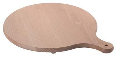 Tagliere Con Manico 30 cm - Caper