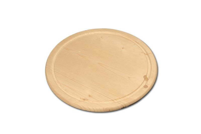 Checco - Piatto Tondo 45 cm Digibi