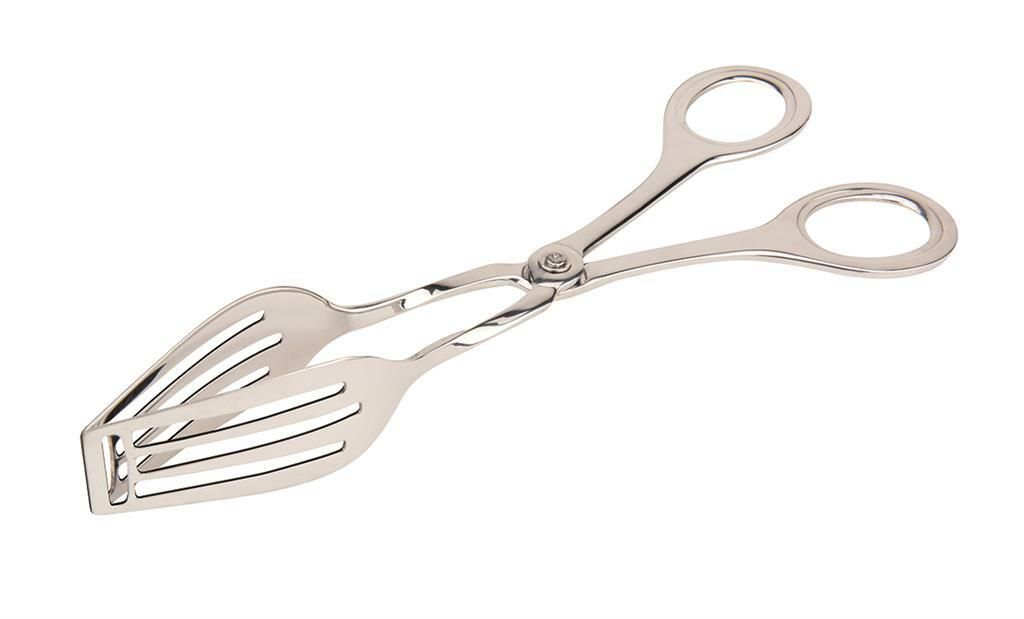 Forbice Dolci/Antipasti 19 cm Easy - Ilsa