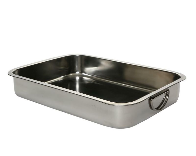 Lasagnera Rettangolare 40 x 30 cm Eastman - Tirolix