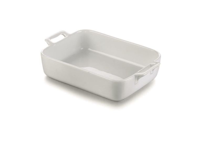 Tegame Rettangolare 13 x 8 cm Clever - Mps