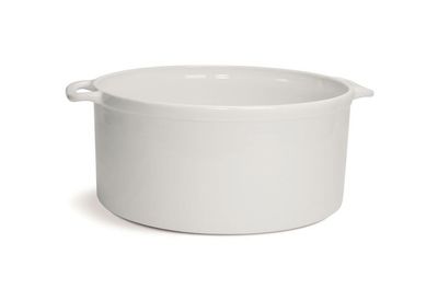 Casseruola Tonda Con Manici 32 cm Casseruole - Mps