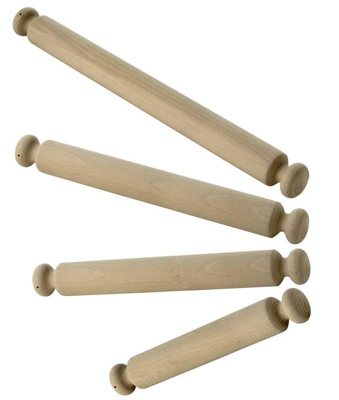 Mattarello 60 cm - Caper