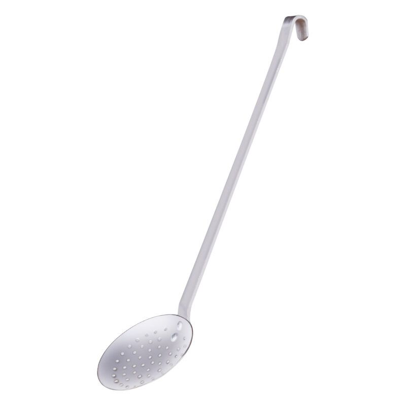 Agnelli - Schiumarola 18 cm Mestolame - Alluminio