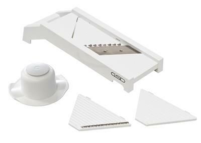 Affettatore Universale - Kaufgut