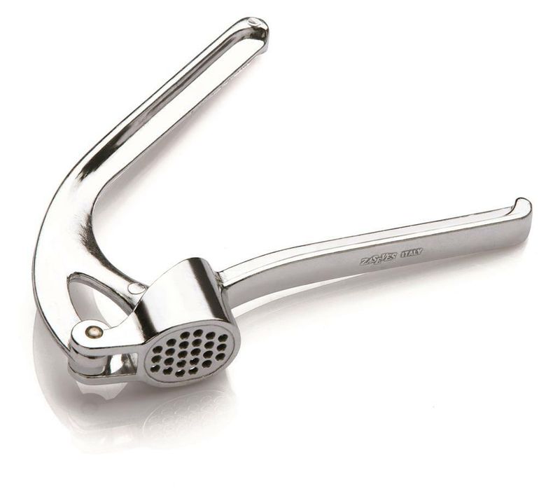 Spremiaglio - Zaseves