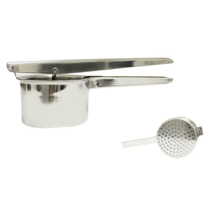 Schiacciapassatelli Pesante 9 cm - Calder