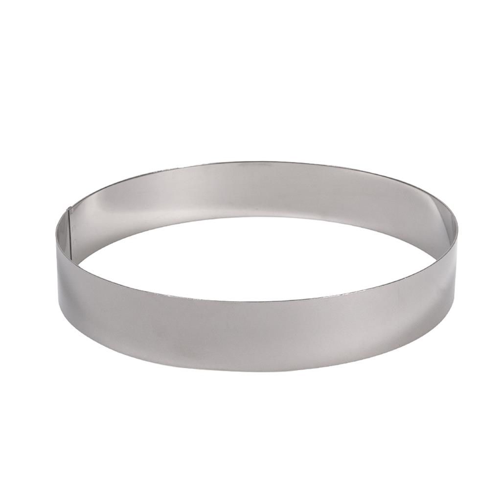 Cerchio Pasticceria 26 cm - Calder