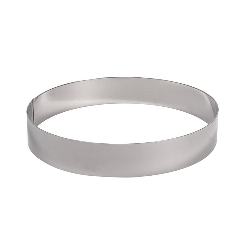 Cerchio Pasticceria 18 cm - Calder