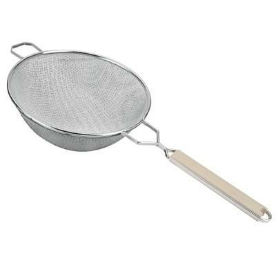 Colabrodo Doppia Rete 20 cm - Metaltex