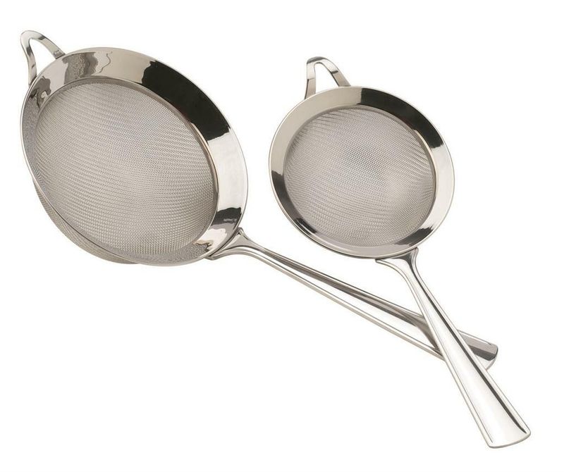 Colino Rete 16 cm - Piazza