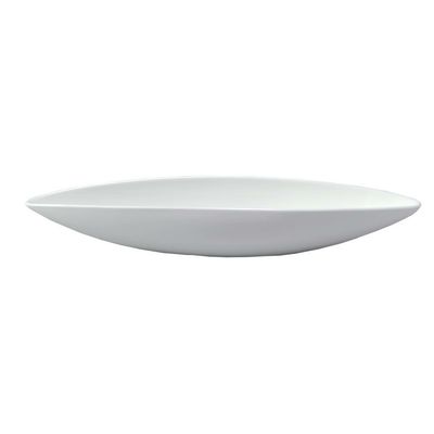 Tirolix - Coppa Ovale Canoa 40 cm Antipastiere