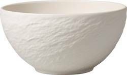 Villeroy &amp; Boch, The Rock White Glacier - Ciotola 0,65 l