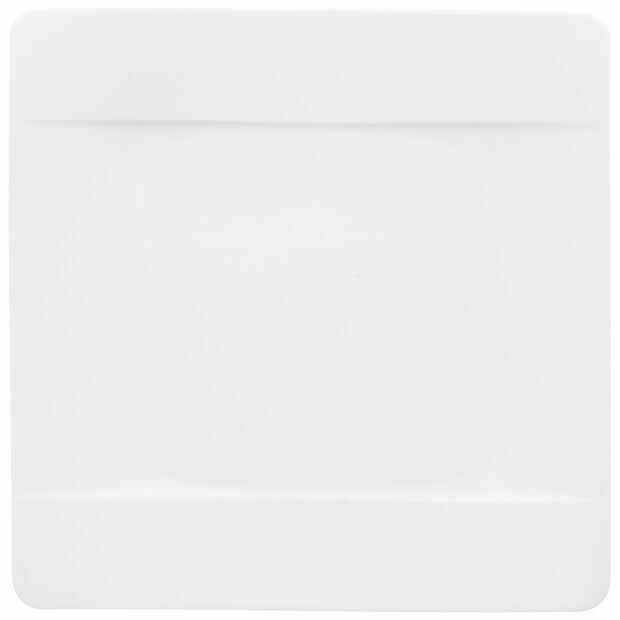 Villeroy &amp; Boch, Modern Grace - Piatto piano 27 x 27 cm