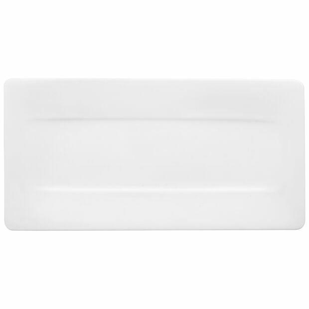 Villeroy &amp; Boch, Modern Grace - Piatto da portata 44 x 23 cm