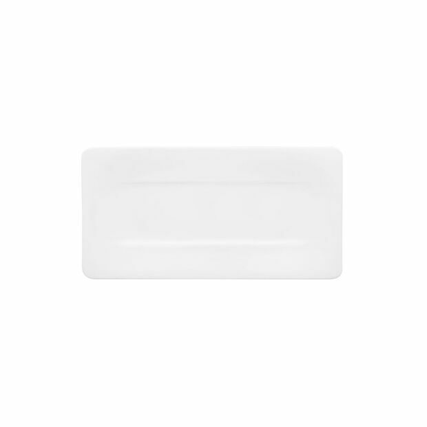 Villeroy &amp; Boch, Modern Grace - Piatto da portata 35 x 18 cm