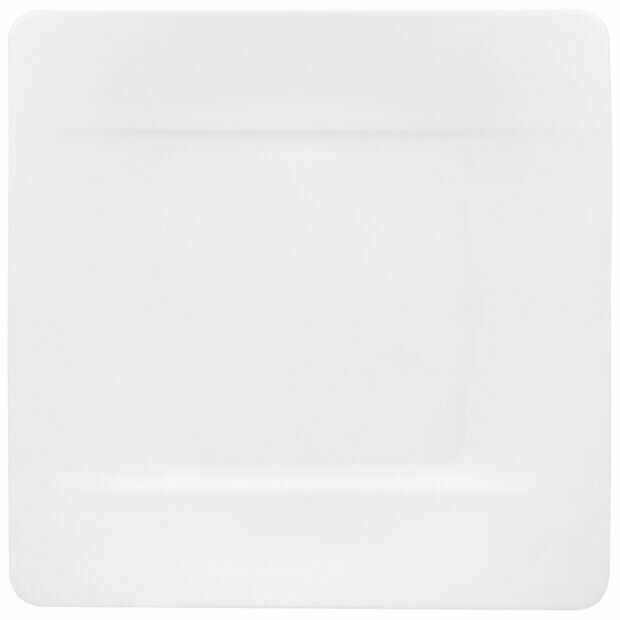 Villeroy &amp; Boch, Modern Grace - Piatto piano 16 x 16 cm